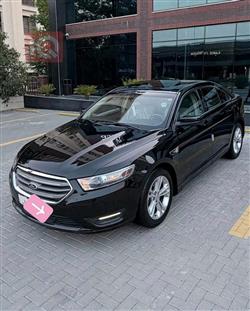 Ford Taurus